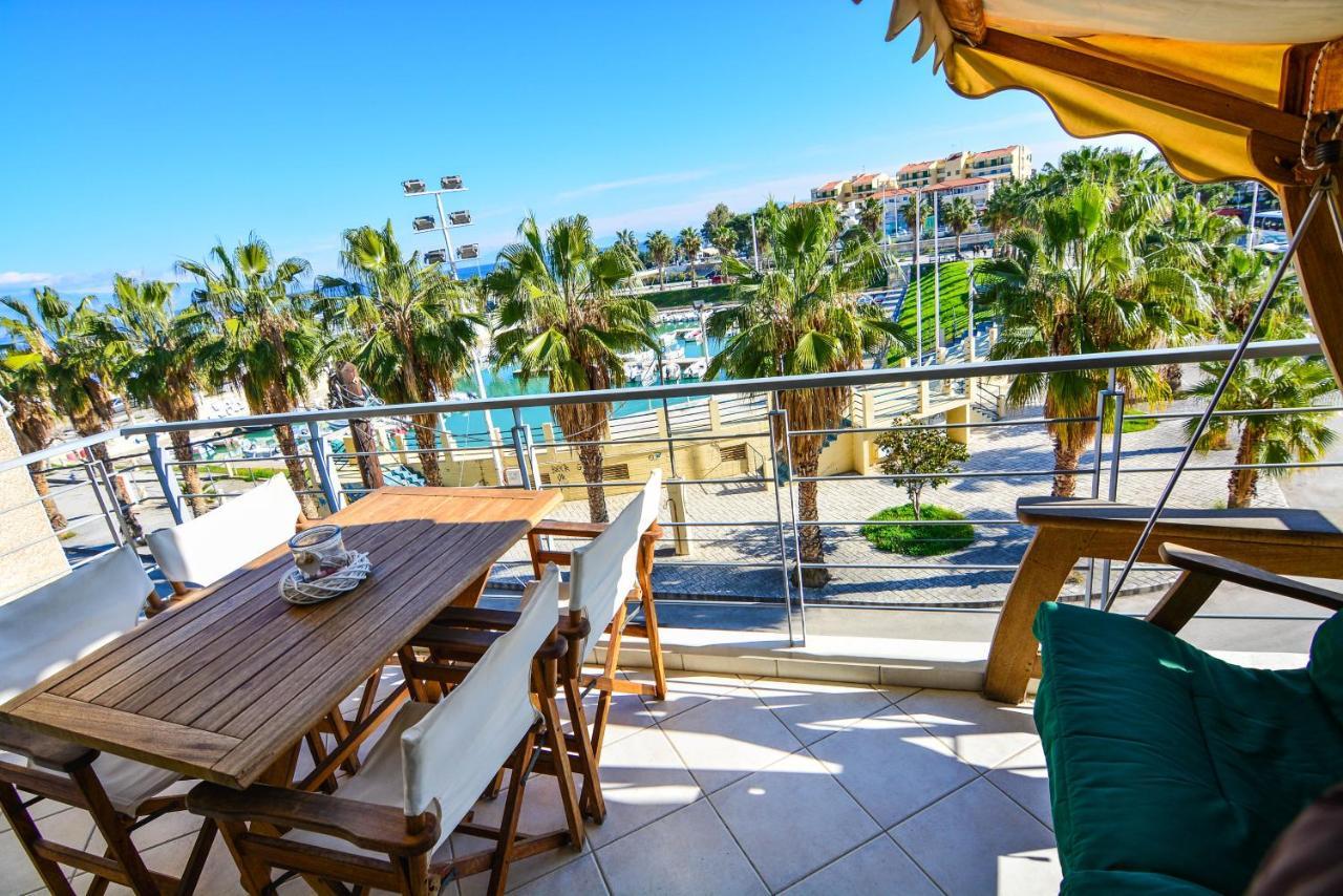 Apartamento Mare Marina View 1 Xylokastro Exterior foto